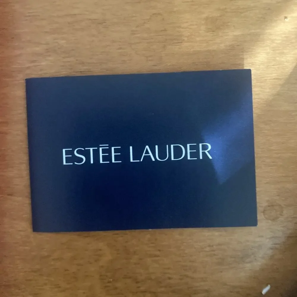 100% AUTHENTIC NIB ESTEE LAUDER LIMITED COLOR PORTFOLIO - OVER $125 IN PRODUCTS